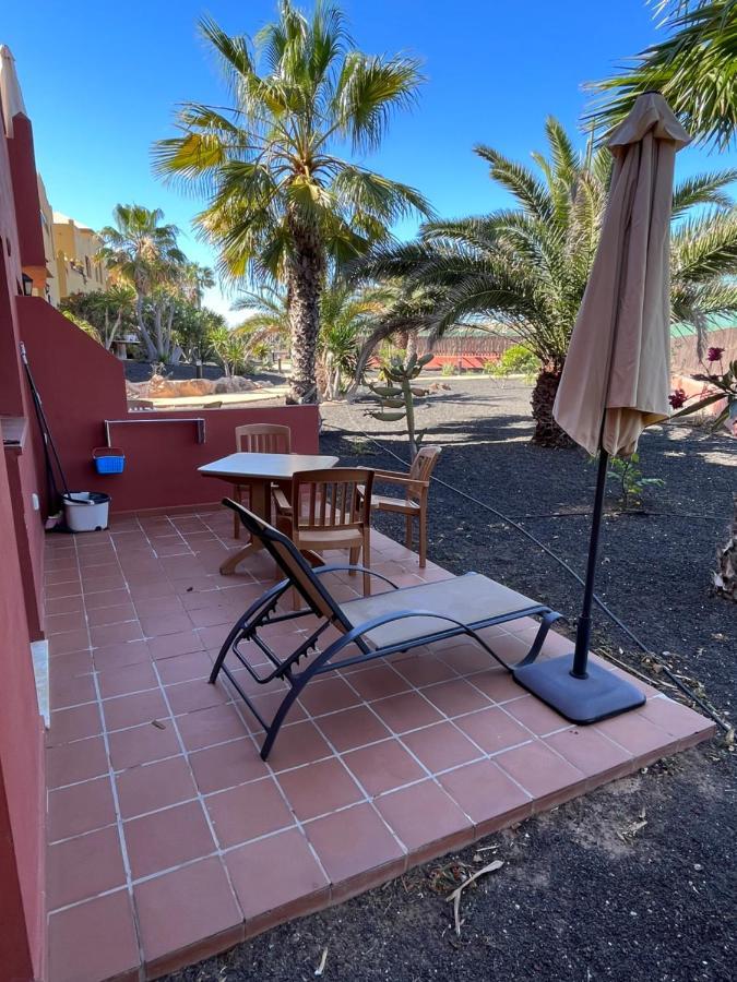 Апартаменти Casa Mimi Oasis Tamarindo Корралехо Екстер'єр фото