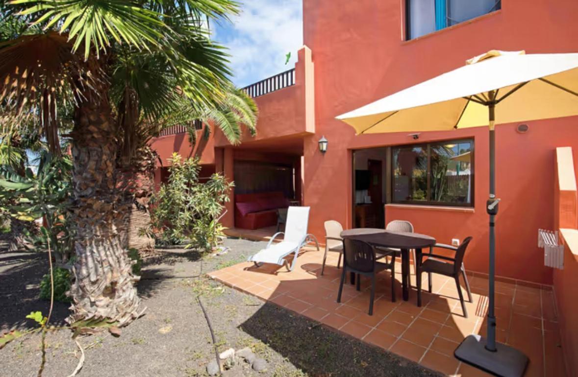 Апартаменти Casa Mimi Oasis Tamarindo Корралехо Екстер'єр фото