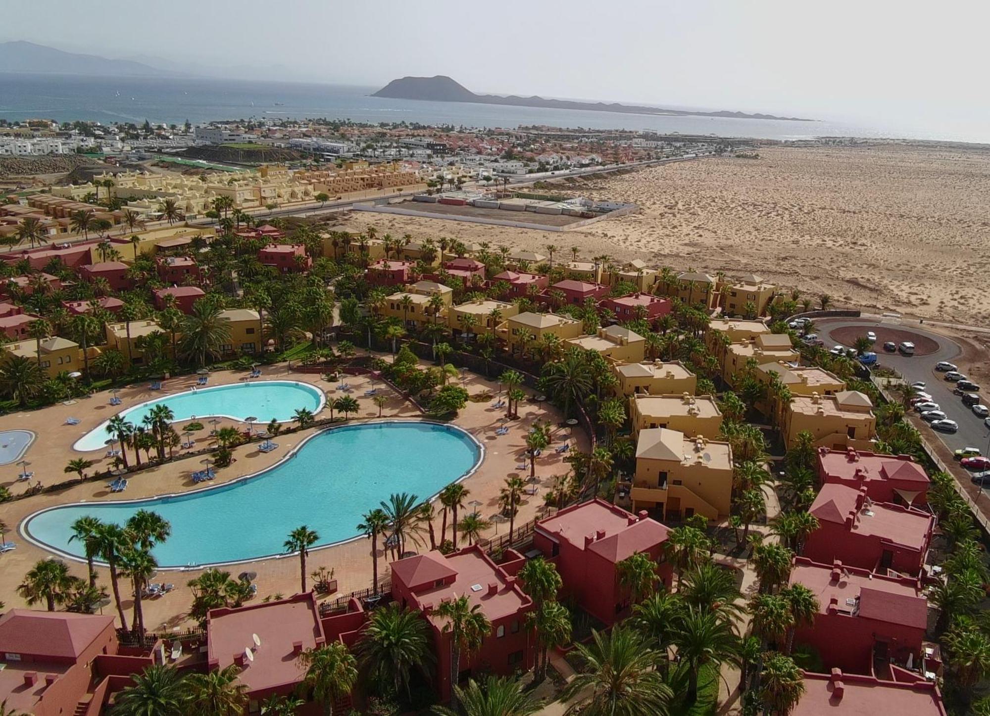 Апартаменти Casa Mimi Oasis Tamarindo Корралехо Екстер'єр фото